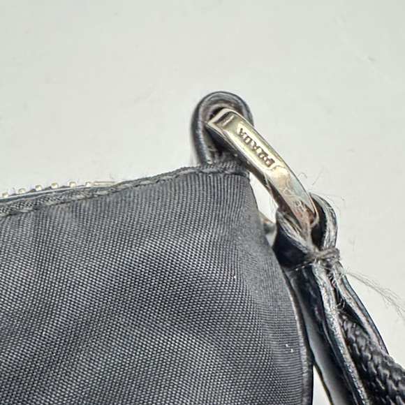 Prada Classic Black Crossbody Bag - Picture 4 of 15